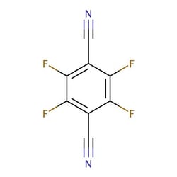 Indofine Chemical Tetrafluoroterephth, 98%, 5 Gm, Quantity: Each of 1