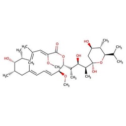 Indofine Chemical Bafilomycin A1, 1 Mg, Quantity: Each of 1