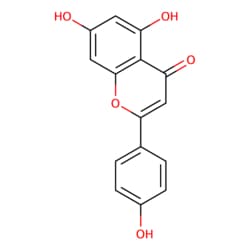 Indofine Chemical Apigenin, 98%, 500 Mg, Quantity: Each of 1