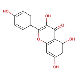 Indofine Chemical Kaempferol, 99%, 100 Mg, Quantity: Each of 1
