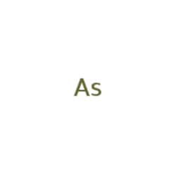 Aqua Solutions Arsenic Standard 1 PPM | 7440-38-2 | MFCD00085309, Quantity: