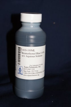 Aqua Solutions&nbsp;BROMOTHYML BLUE 0.04%SOL 100ML
