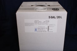 Aqua Solutions Buffer pH 7.00 ± 0.01 @ 25°C NIST Traceable (Yellow) (20l)