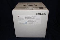 Aqua Solutions PH BUFFER NO9 20LITER, Quantity: Each of 1
