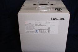 Aqua Solutions Citric Acid 1:1 ( 50% w/w) Solution (20L)