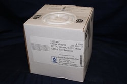 Aqua Solutions&nbsp;EDTA TITRANT 0.001 MOLAR(4LC)
