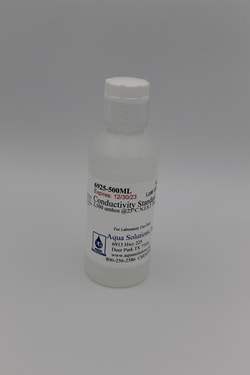 Aqua Solutions&nbsp;500ML CONDTIVITY STD 2500UMHOS