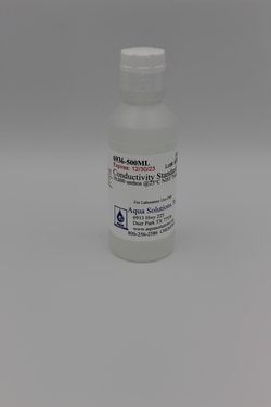 Aqua Solutions&nbsp;CONDUCTIVITY STD 10000 UNHOS