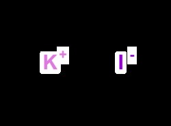 Aqua Solutions Potassium Iodide 15% w/v Soln., Prepared to ASTM D5776-14a
