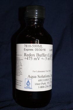 Aqua Solutions&nbsp;REDOX BUFFER +475/APHA 500ML