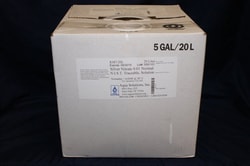 Aqua Solutions&nbsp;SILVER NITRATE SOL 0.01N