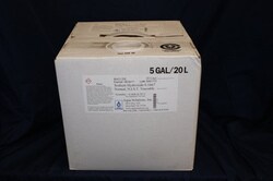 Aqua Solutions&nbsp;SODIUM HYDROXIDE .1667N