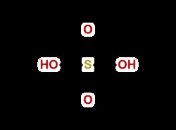 Aqua Solutions&nbsp;Sulfuric Acid 10% v/v Aqueous Solution | 7664-93-9 | MFCD00064589 | 20L