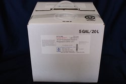 Aqua Solutions TCLP Extraction Fluid #1 Prepared to EPA 1311 pH = 4.93