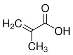 Aqua Solutions Methacrylic acid | 79-41-4 | MFCD00002651 | 1 L, Quantity: