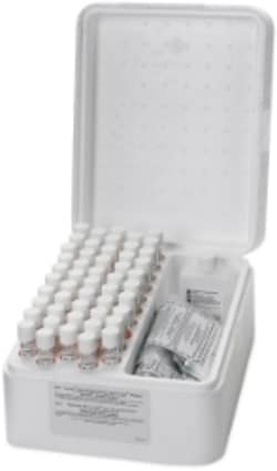 Aqua Solutions Nitrogen-Ammonia Reagent Set, TNT, AmVer (Salicylate), High Range (SET)