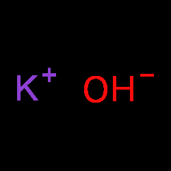 Aqua Solutions Potassium Hydroxide | 1310-58-3 | MFCD00003553