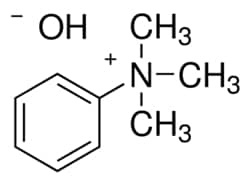 Aqua Solutions&nbsp;TMAH 0.1 N in MEOH | 1899-02-1 | MFCD00041899 | 1 L