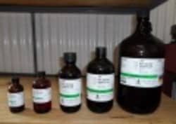 Aqua Solutions&nbsp;Zinc Sulfate 0.1 Molar Solution (1L)