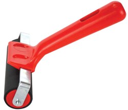 Diversified Biotech Inc 4" Deluxe Rubber Brayer, Quantity: Each of 1