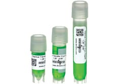 Diversified Biotech Inc TT Cryo-Babies 1.28 x 0.50", 2,000/roll, Quantity: