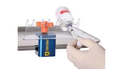 Alimed Inc Accu-Draw Clamp for Mayo Stand, Quantity: Each of 1