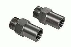 Julabo USA Inc Pair, M16x1m to 1/4