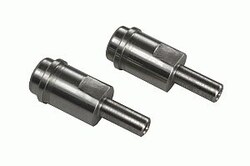 Julabo USA Inc Pair, M16x1f to 1/4