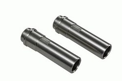 Julabo USA Inc Pair, M16x1f to 1/2" tube stub adapters, Quantity: Pair