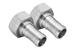 Julabo USA Inc Pair, 3/4