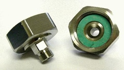 Julabo USA Inc Pair, G 1 1/4