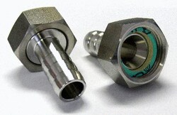 Julabo USA Inc&nbsp;Pair, G 3/4