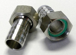 Julabo USA Inc Pair, G 3/4
