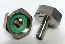 Julabo USA Inc Pair, G 1 1/4