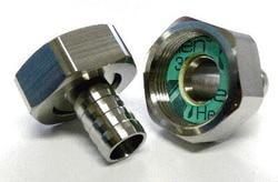 Julabo USA Inc Pair, G 1 1/4