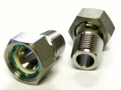 Julabo USA Inc Pair, G 3/4