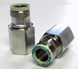 Julabo USA Inc Pair, G 3/4
