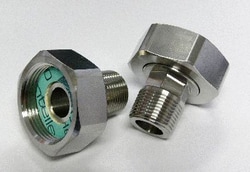 Julabo USA Inc Pair, G 1 1/4