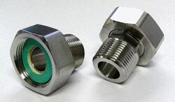 Julabo USA Inc Pair, G 1 1/4