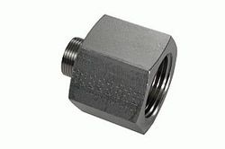Julabo USA Inc Each, M16x1m to 1/2