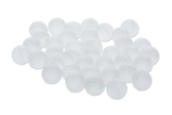 Julabo USA Inc Hollow Balls 10mm diameter 1000/PK, Quantity: Pack of 1