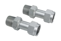 Julabo USA Inc&nbsp;2 Adapters M16x1 f. to NPT 3/8″ m.