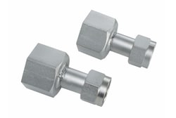 Julabo USA Inc&nbsp;2 Adapters M16x1 f. to NPT 1/2″ f.