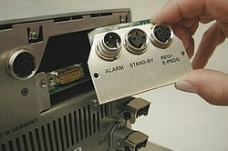 Julabo USA Inc Bath Accessories, Julabo, Electronic module with analog connections