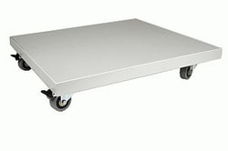 Julabo USA Inc Each, castor platform for FP50 models