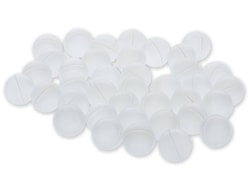 Julabo USA Inc HOLLOW BALLS 20MM DIA1000PK