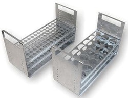 Julabo USA Inc RACK FOR 90 UL TUBES 11/12MM