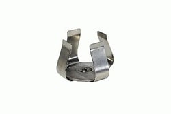 Julabo USA Inc Each, 10 mL Erlenmeyer spring clamp for SW22/SW23
