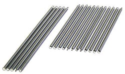 Julabo USA Inc&nbsp;Set, extra spring clamps for 8970630. Use with SW22/SW23 shaking water baths.