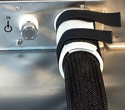 Julabo USA Inc Each, Icing protection/sleeve for pump connectors., Quantity: